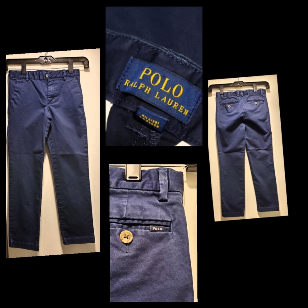 BOYS PANTS